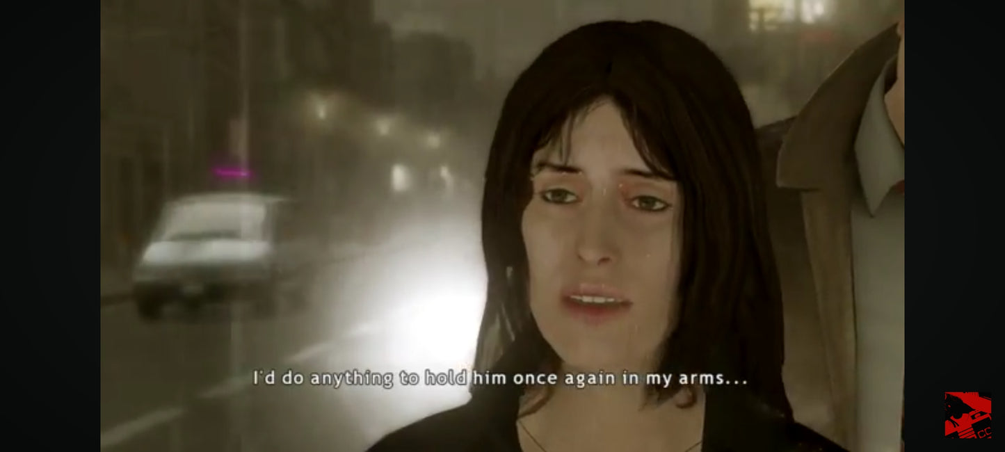 Jeu vidéo PS3 : heavy rain ps3