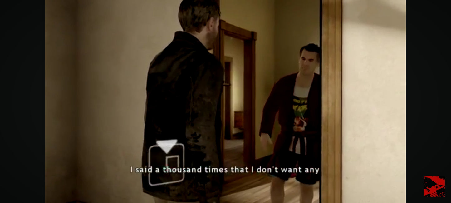 Jeu vidéo PS3 : heavy rain ps3