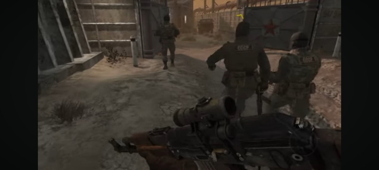 Jeu vidéo PS3 : call of duty black ops ps3