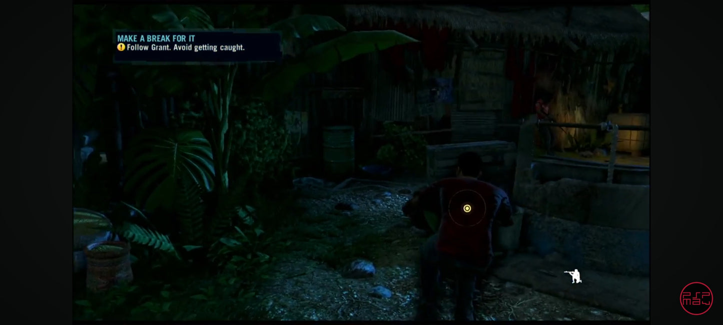 Jeu vidéo PS3 : far cry 3 ps3