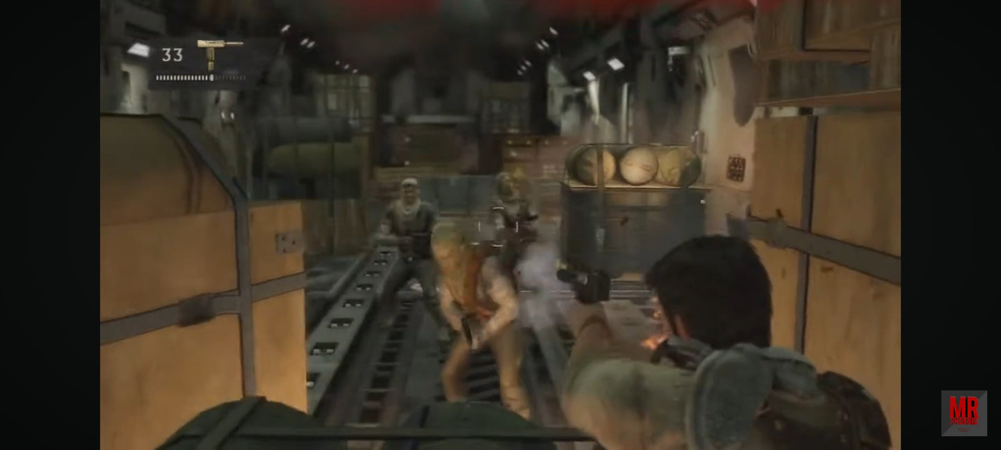 Jeu vidéo PS3 : uncharted 3 l'illusion de drake ps3