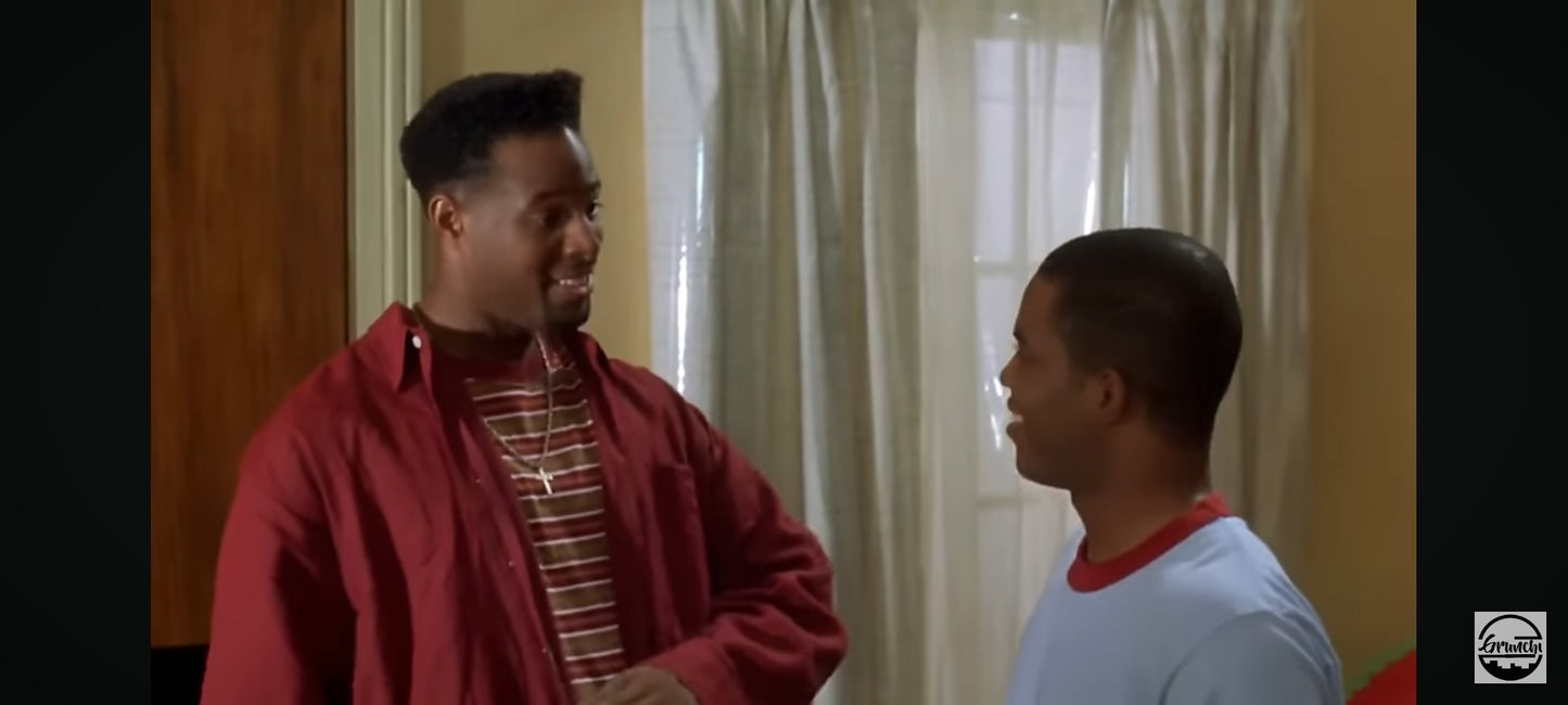 DVD : don't be a menace to south central while drinking your juice in the hood