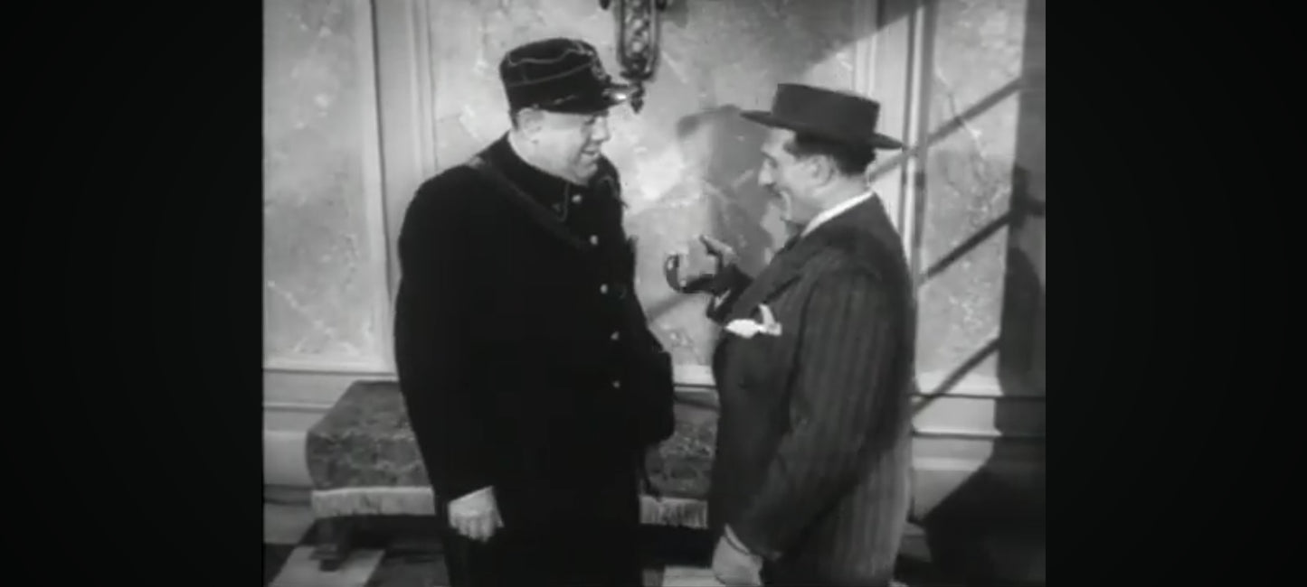 DVD : Louis de Funès l'impossible monsieur pipelete