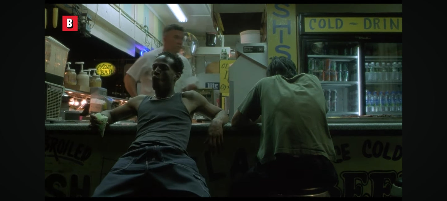 DVD : requiem for a dream