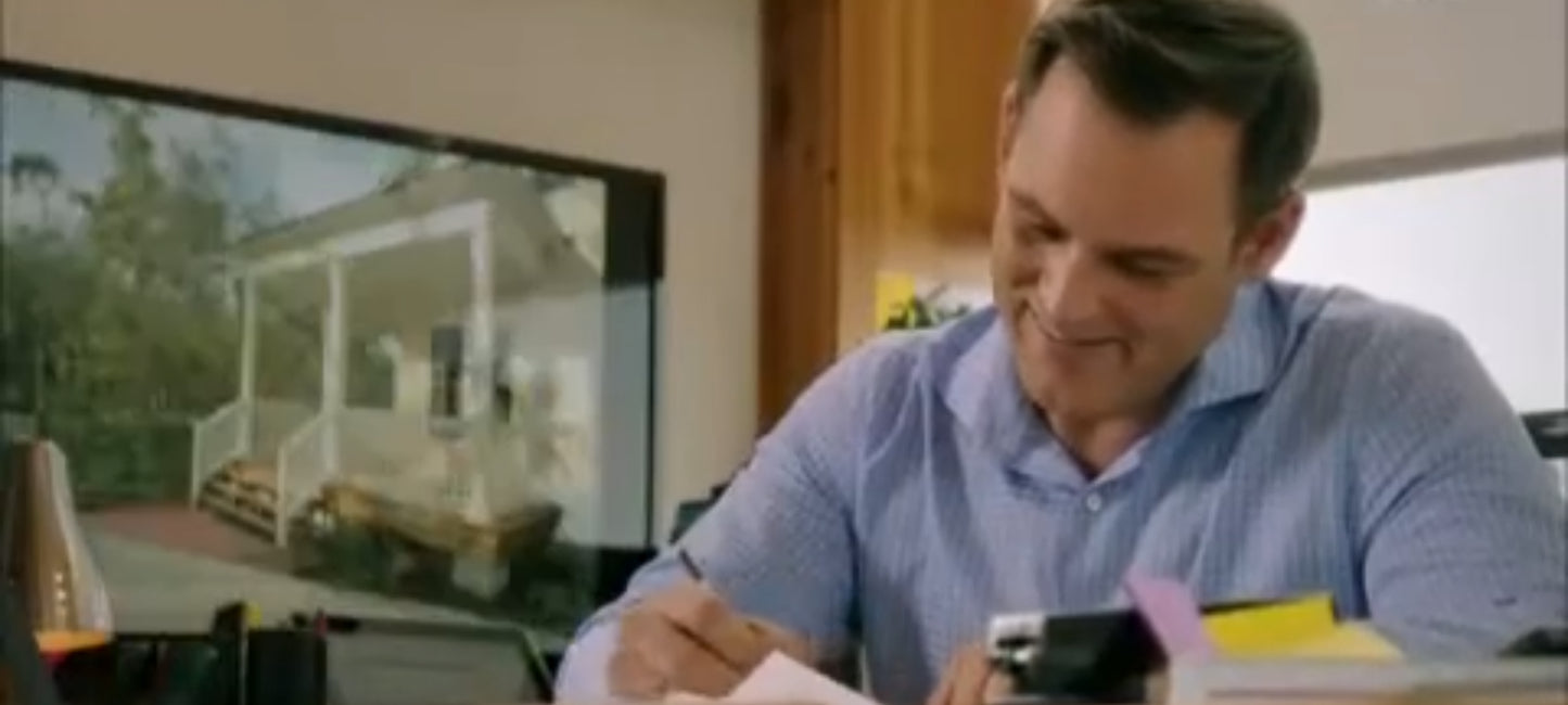 DVD : un couple presque parfait en