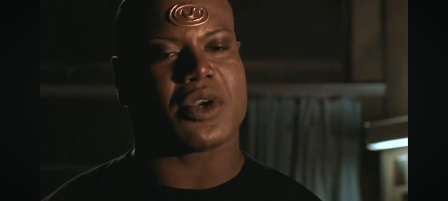 DVD : stargate sg-1 un nouveau monde instinct maternel le crâne de Cristal