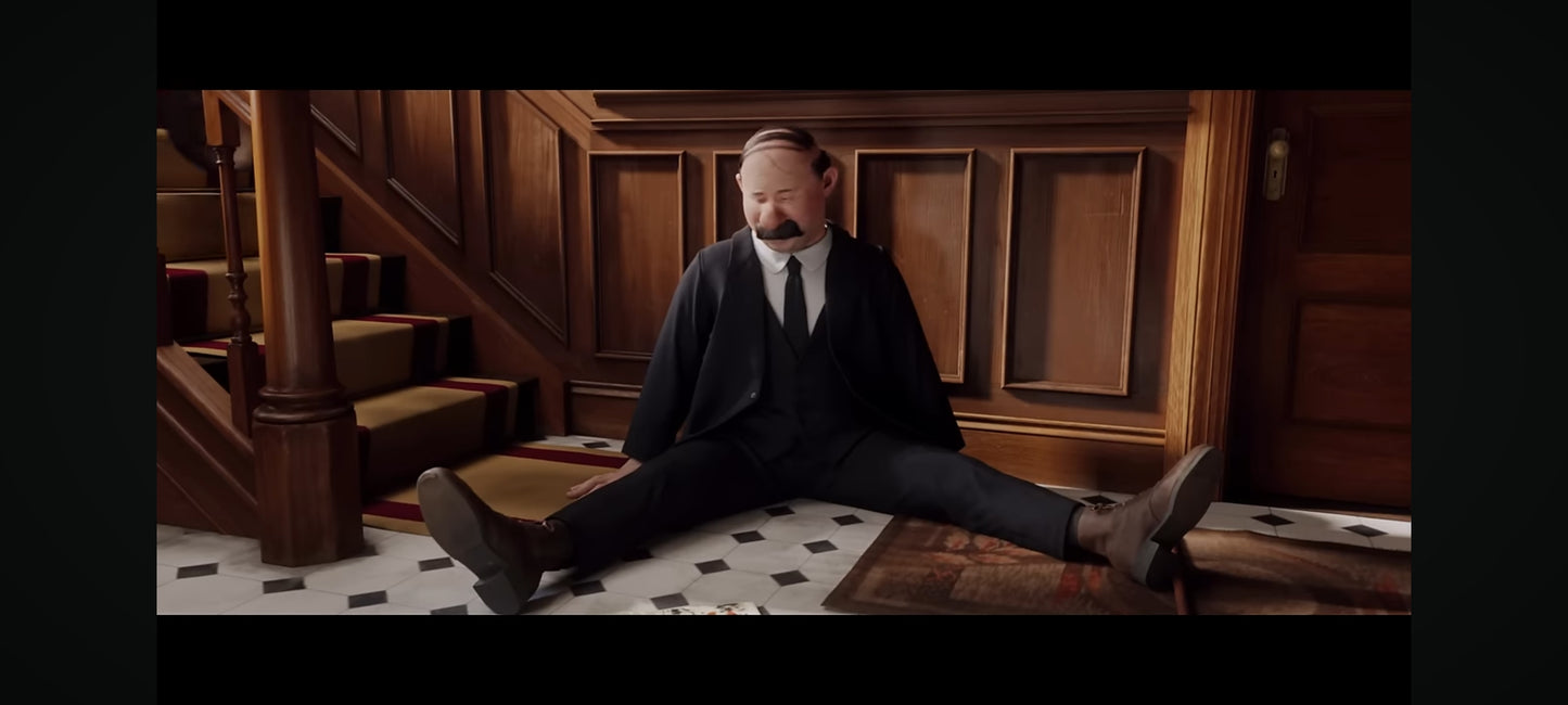 DVD : les aventures de tintin le secret de la licorne