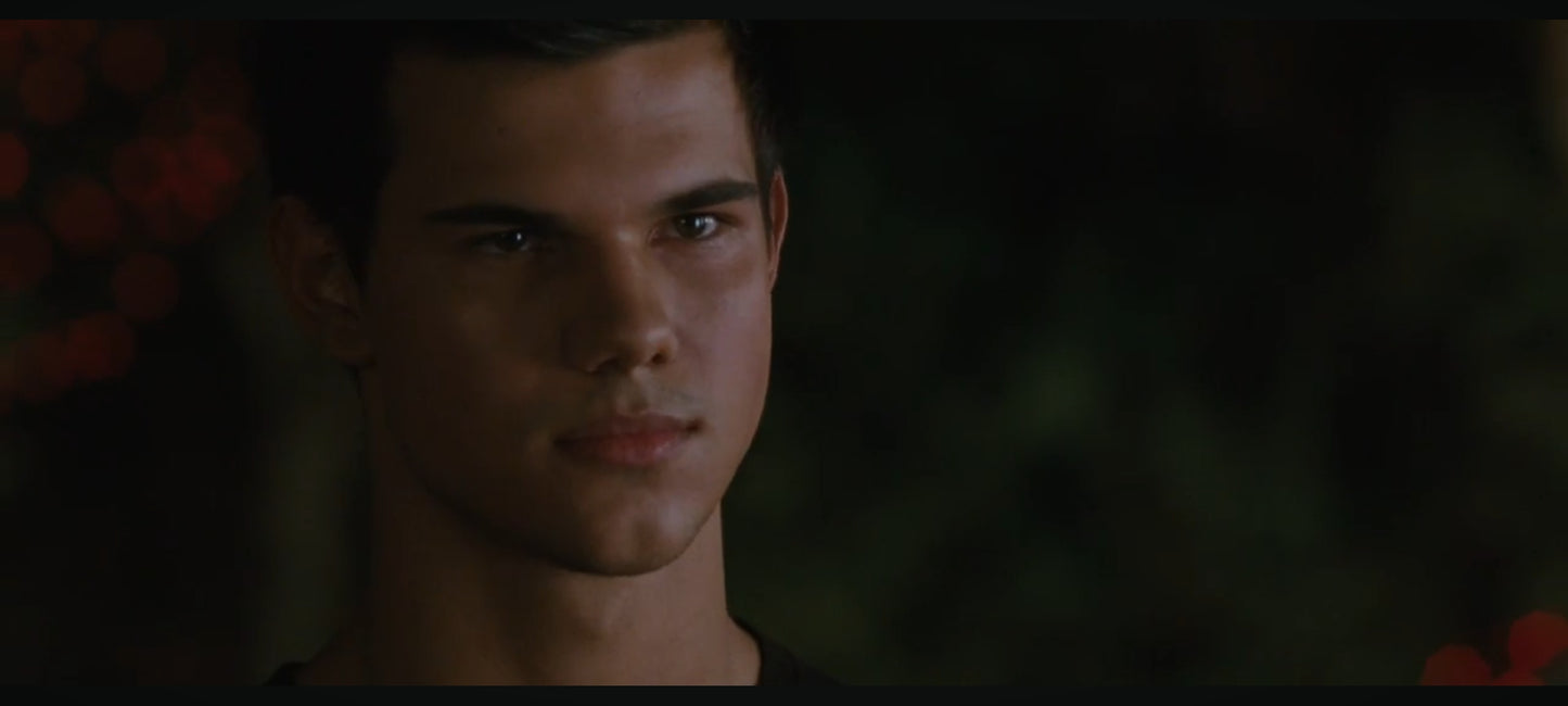 DVD : twilight chapitre 3 hesitation en