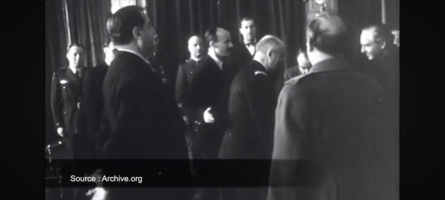 DVD : Franco un dictateur