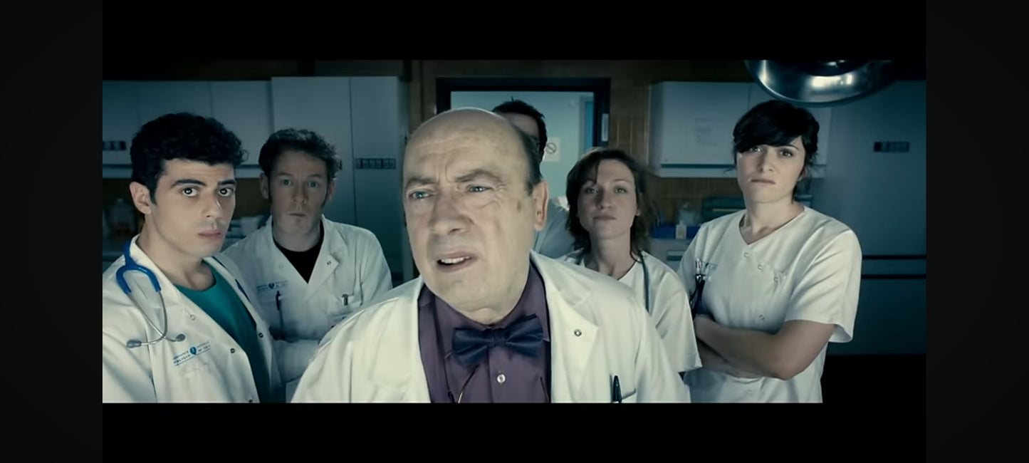 DVD : supercondriaque