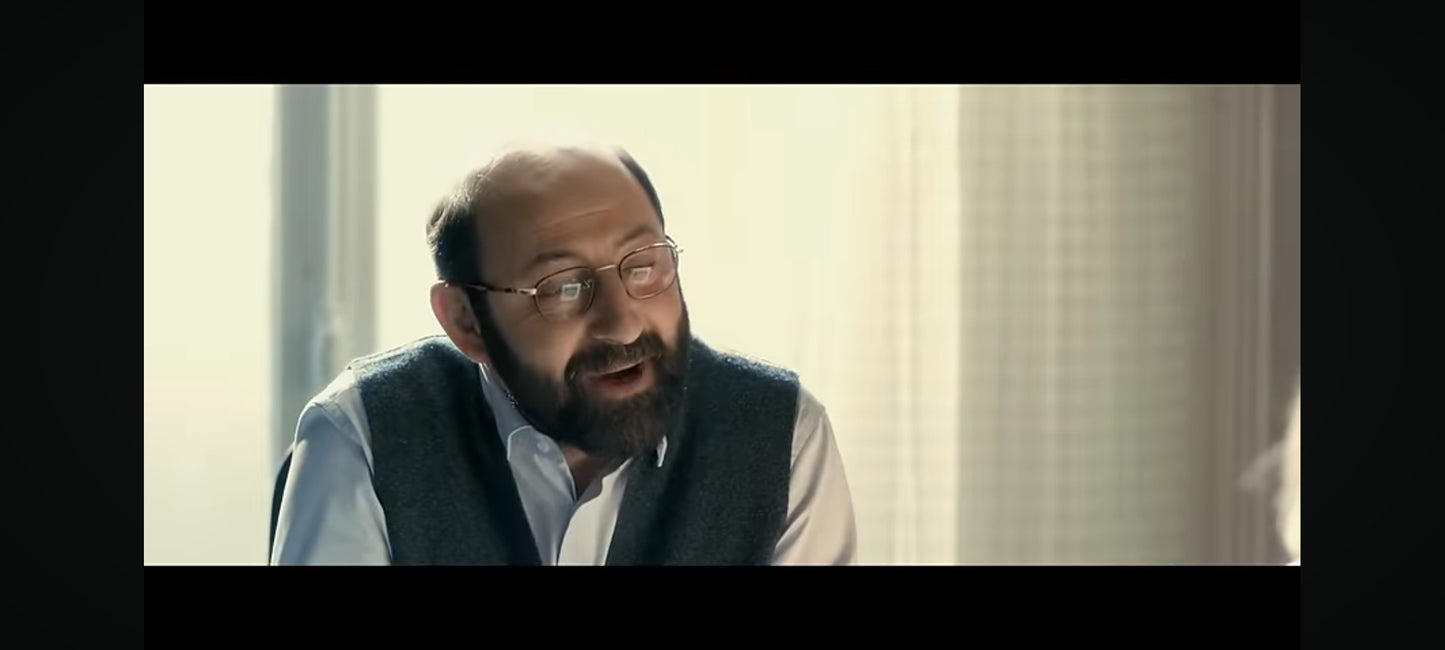 DVD : supercondriaque