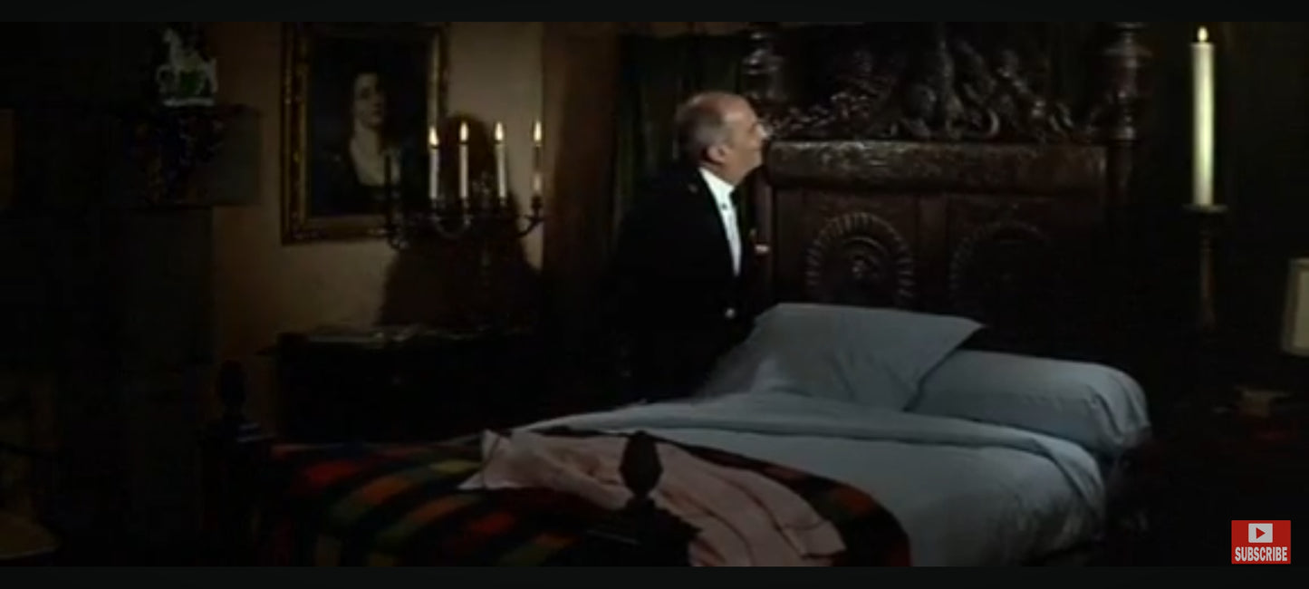 DVD : louis de funes fantomas contre scotland yard
