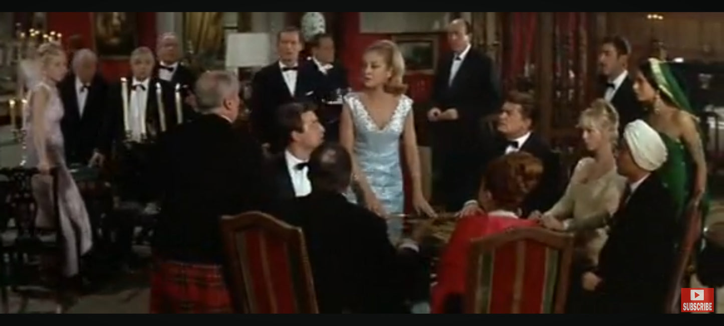 DVD : louis de funes fantomas contre scotland yard