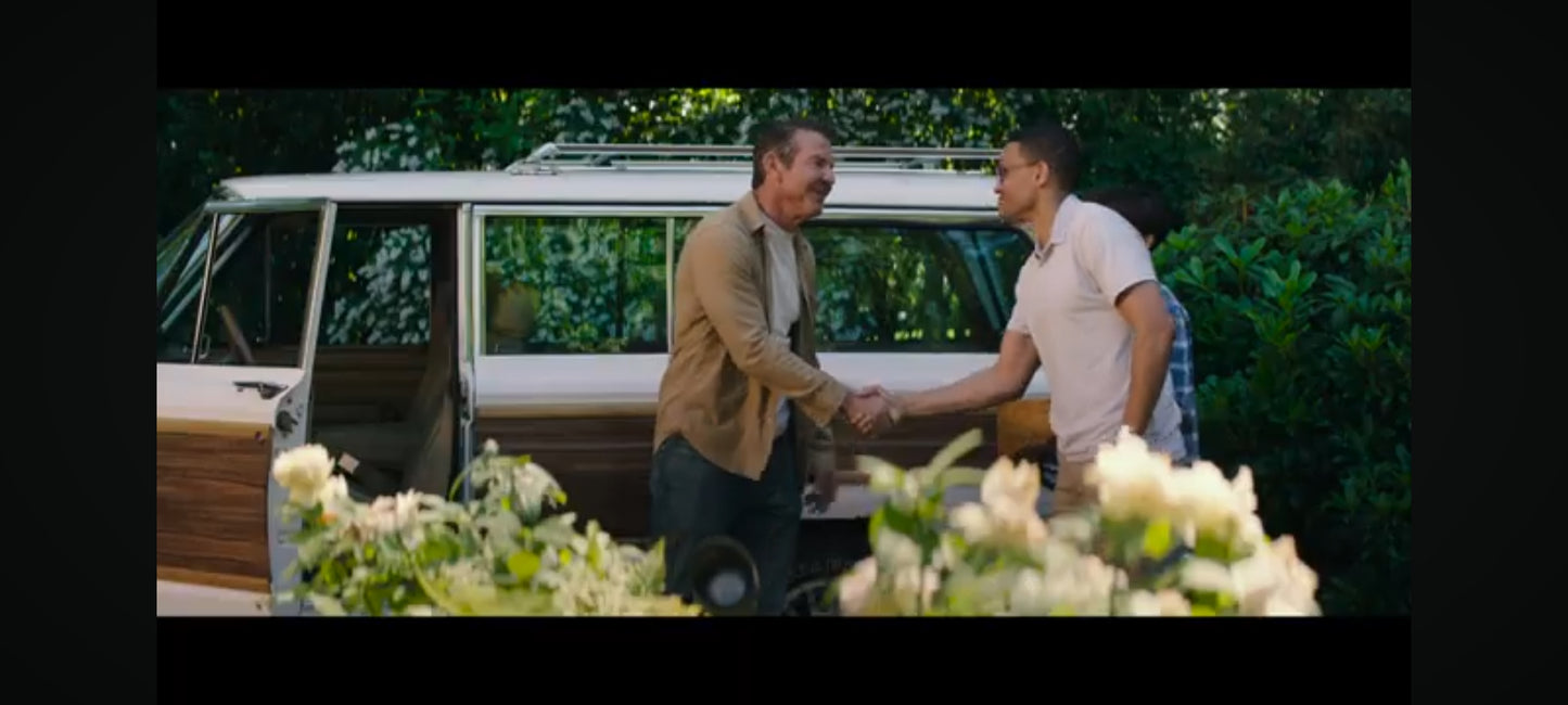 DVD : l'intrus un thriller parfait