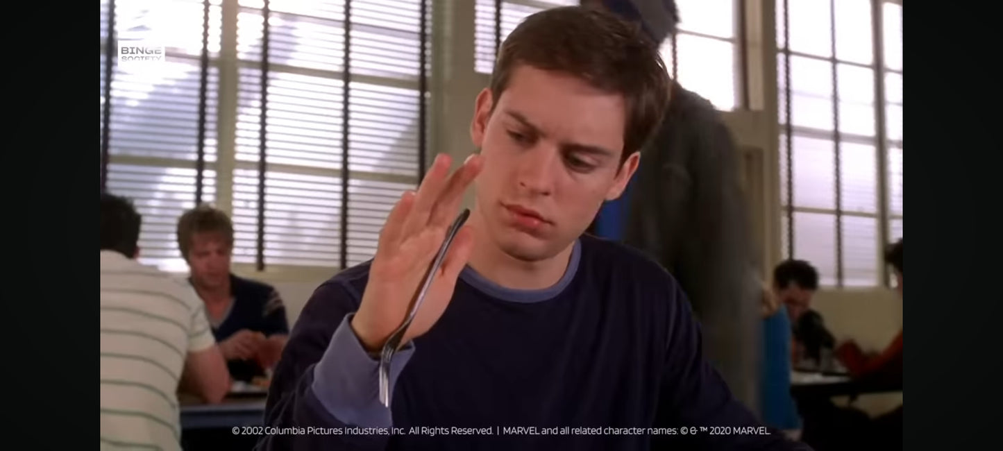 DVD : Coffret DVD Spider-Man 1 & 2 – Films d’action fantastiques Marvel – Version Française