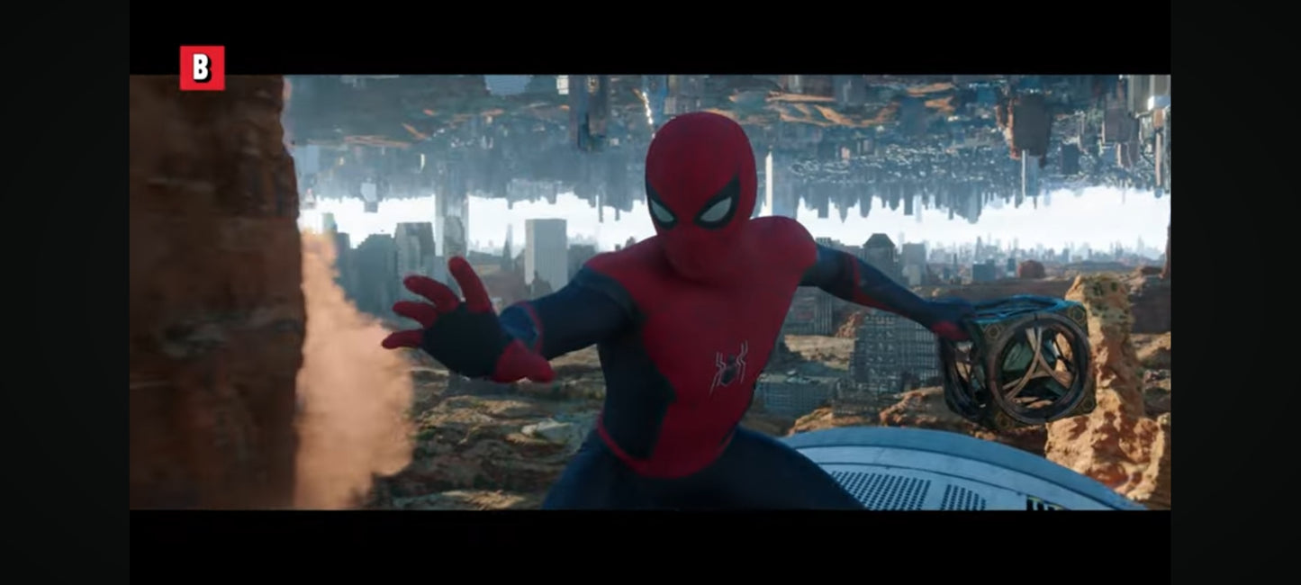 DVD : Coffret DVD Spider-Man 1 & 2 – Films d’action fantastiques Marvel – Version Française