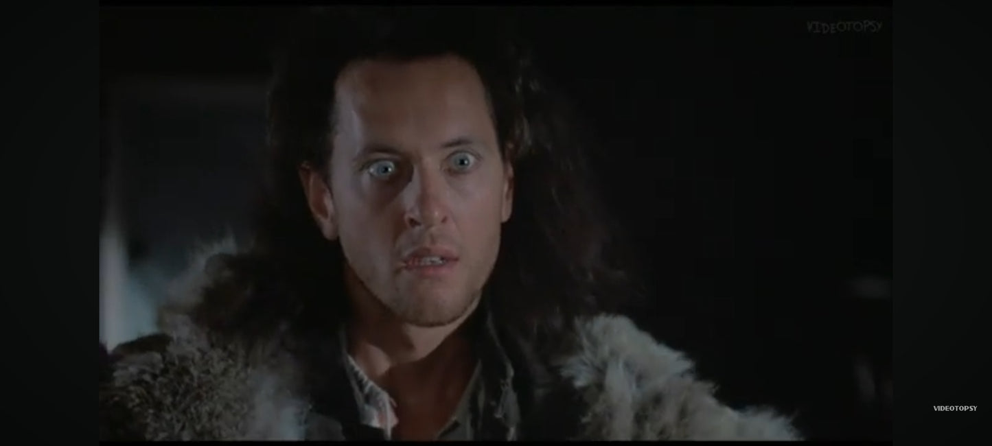 DVD : warlock la rédemption en