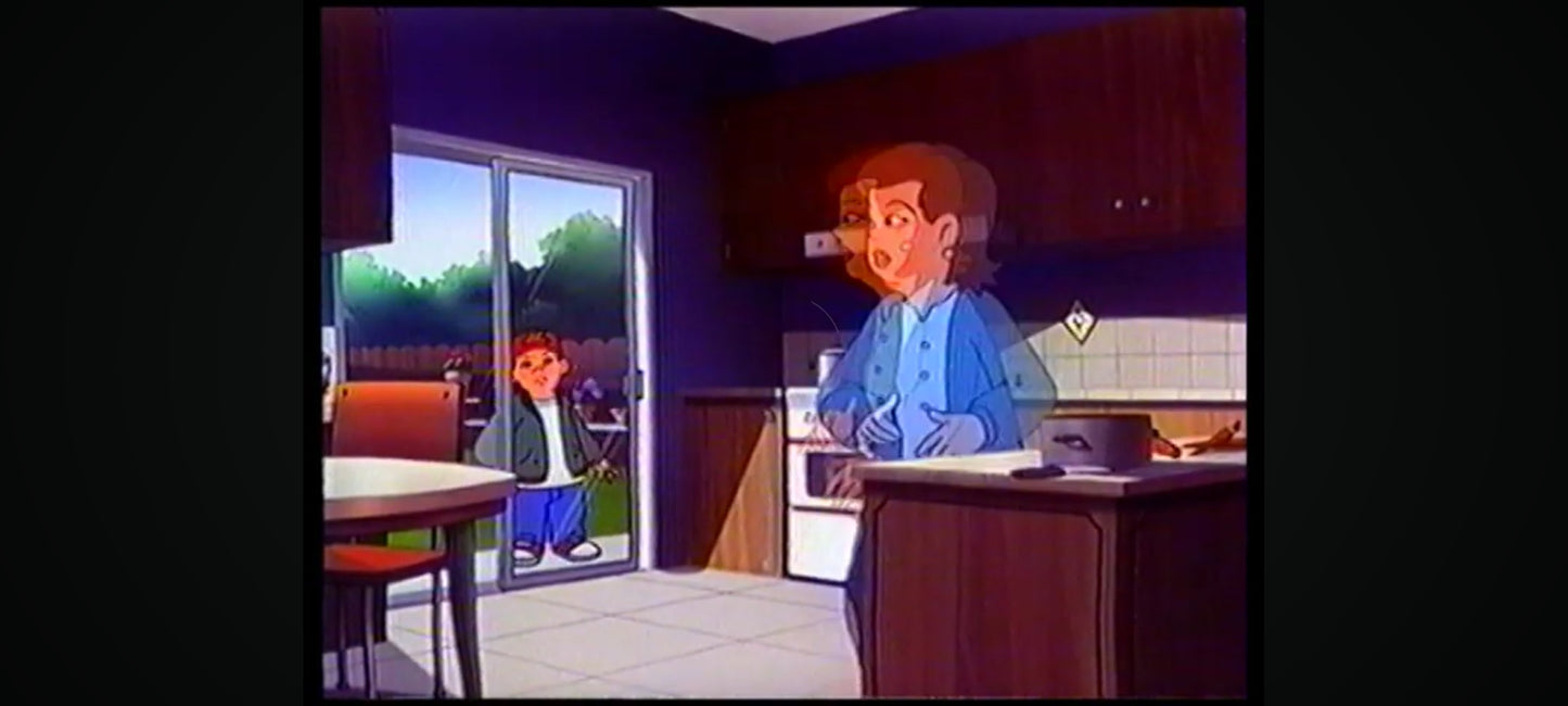 DVD : la cour de récré vive les vacances