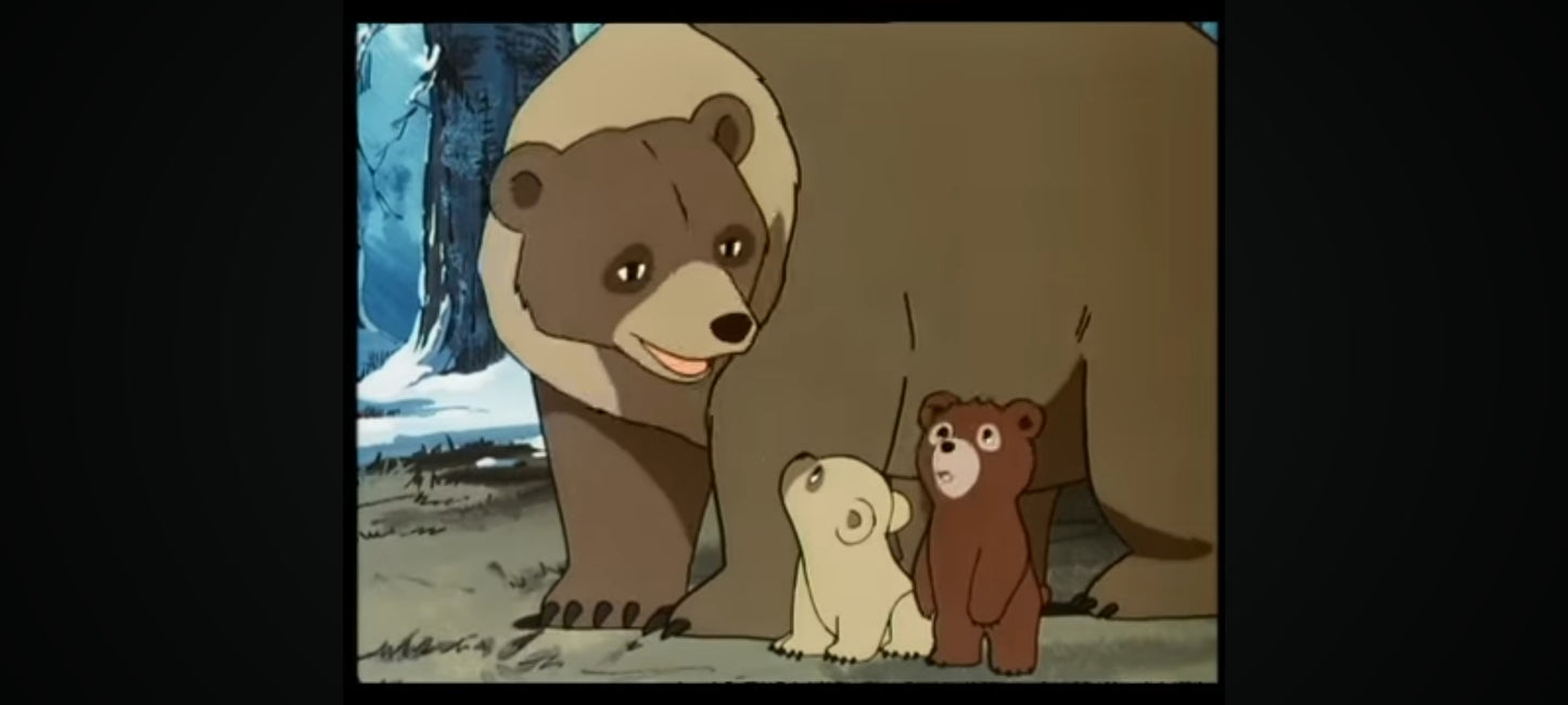 DVD : les aventures de bouba vol 1