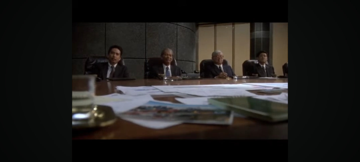 DVD : soleil levant en