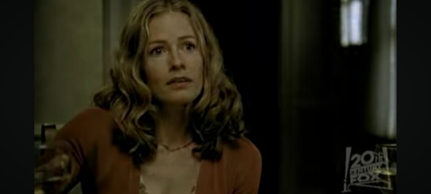 DVD : hide and seek film