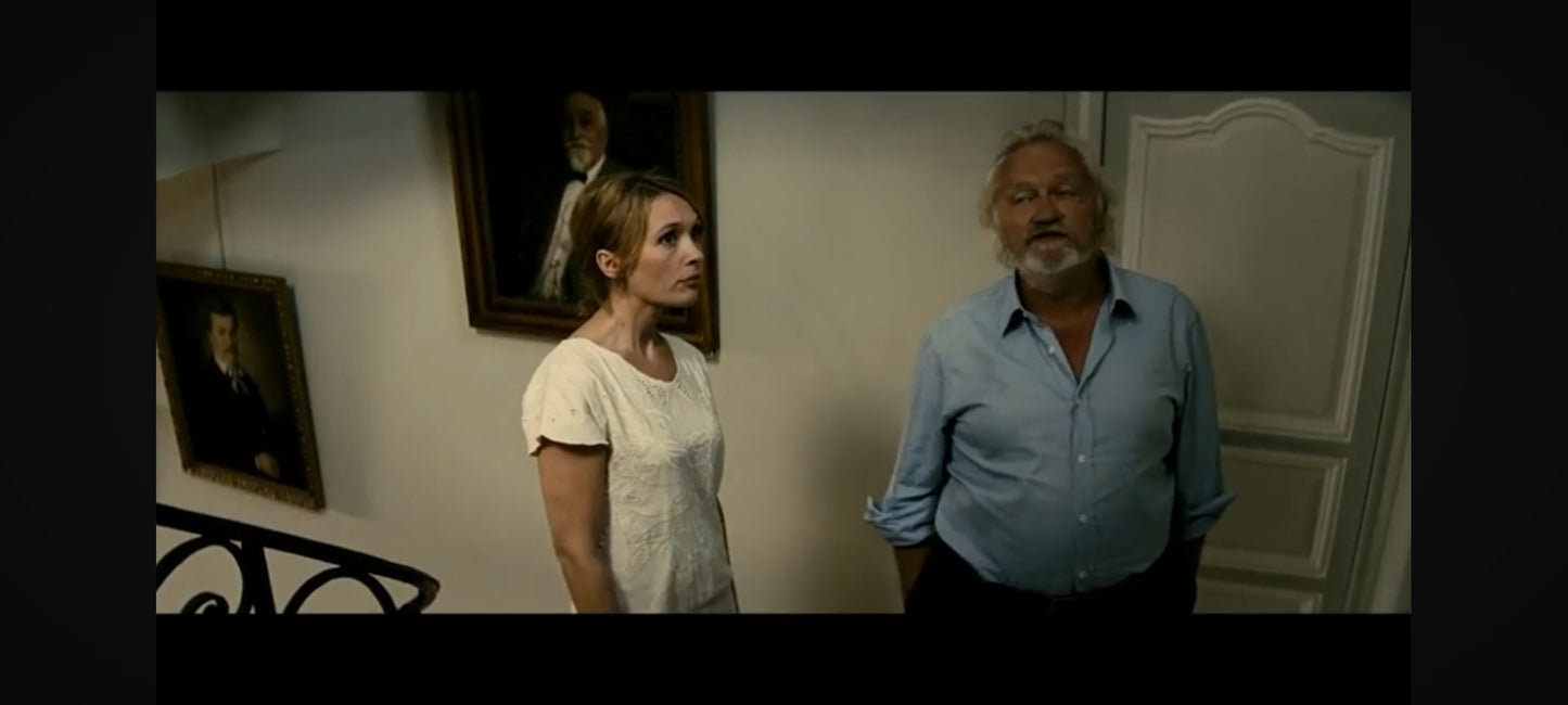 DVD : tu seras mon fils film