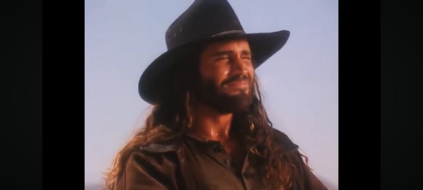 DVD : steel frontier