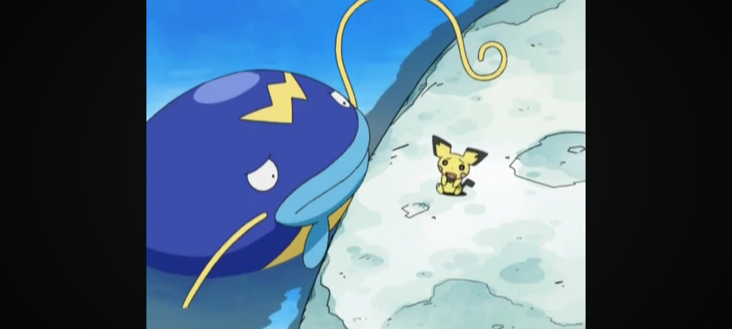 DVD : pokémon donjon mystère l'équipe risque tout