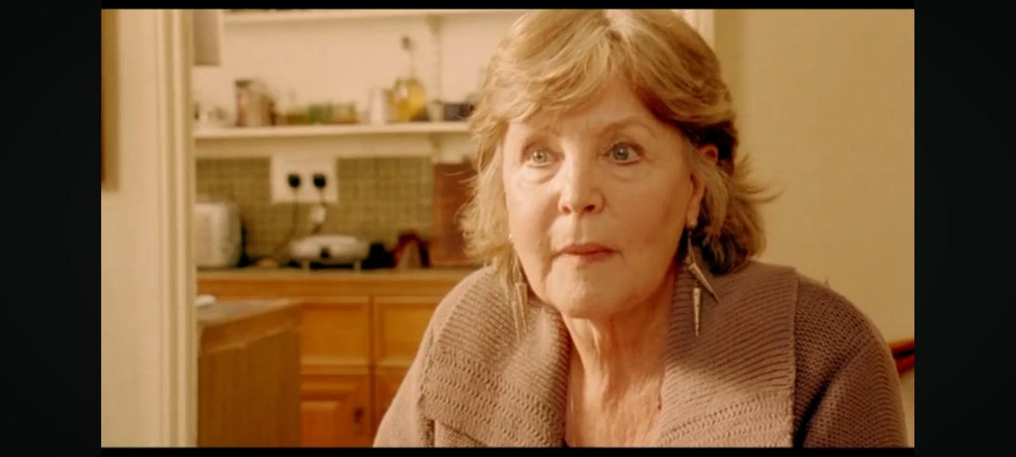 DVD : vous allez rencontrer un bel et sombre inconnu