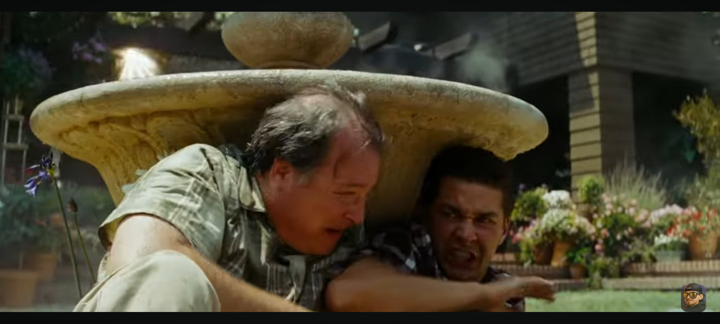 DVD : transformers 2 la revanche