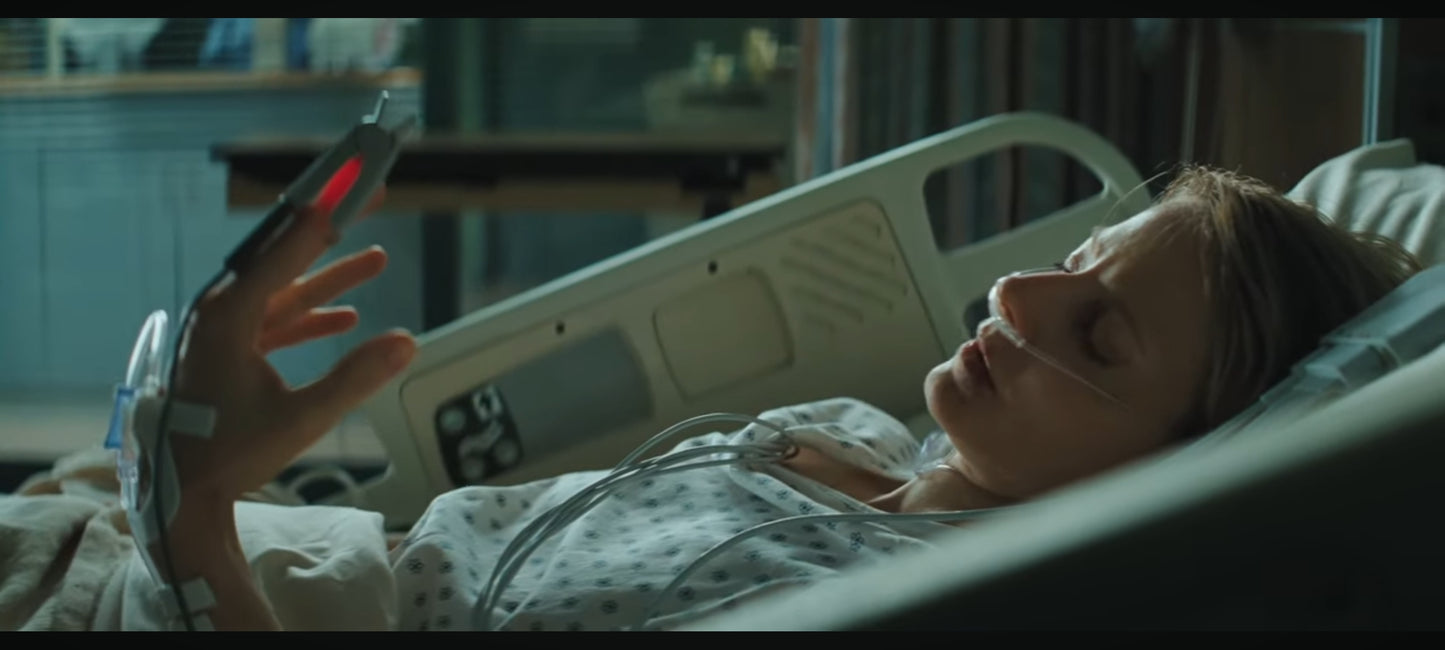 DVD : Jodie Foster the brave one