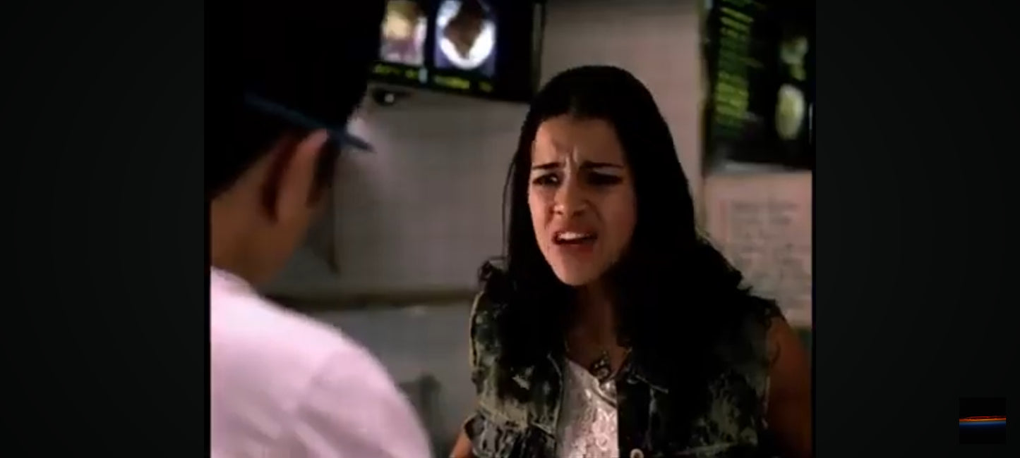 DVD : taxis pour cible film