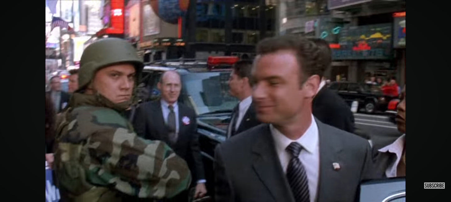 DVD : the manchurian candidate