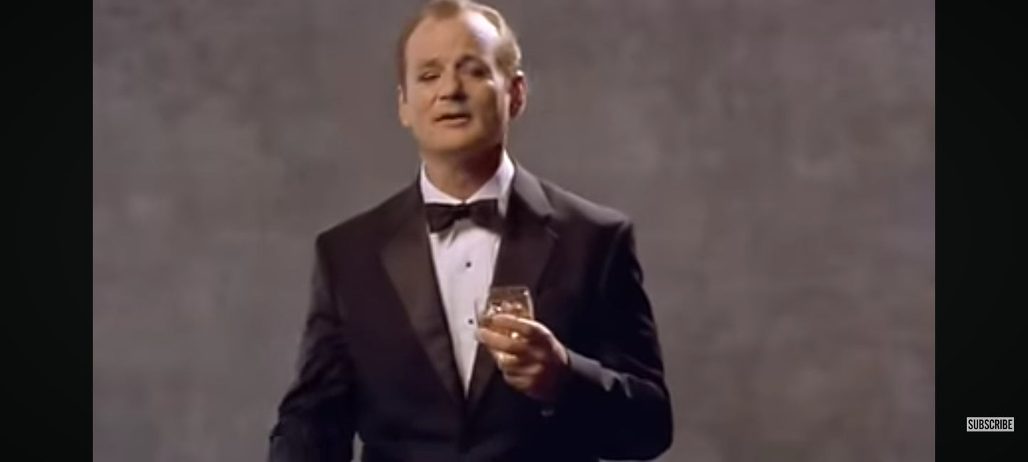 DVD : lost in translation