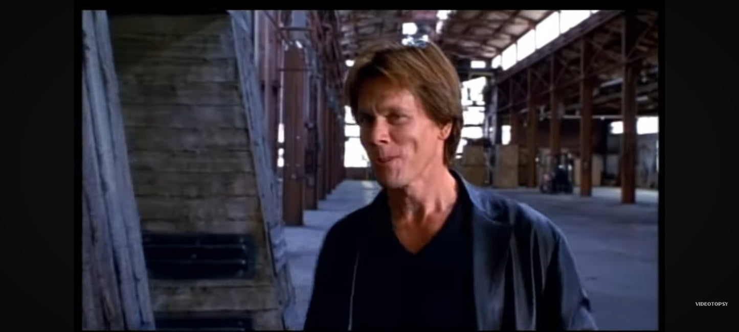 DVD : Hollow Man l'homme sans ombre en