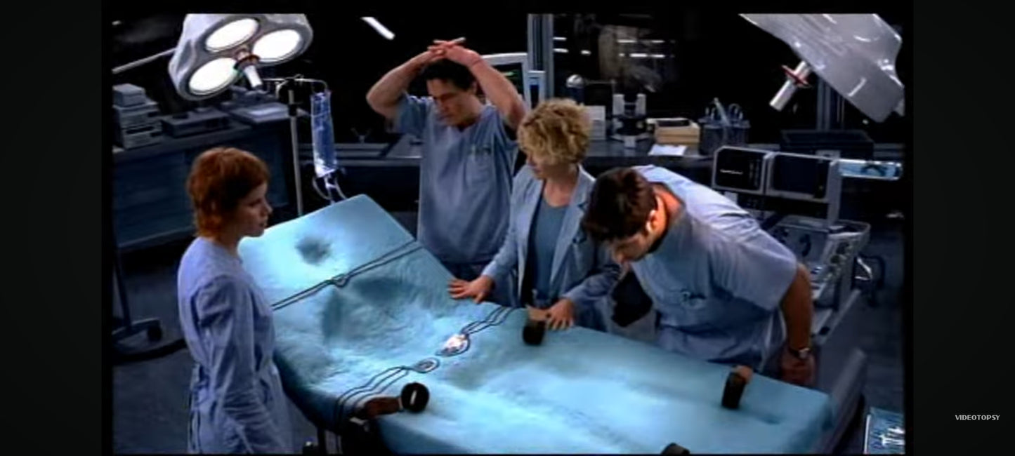 DVD : Hollow Man l'homme sans ombre en