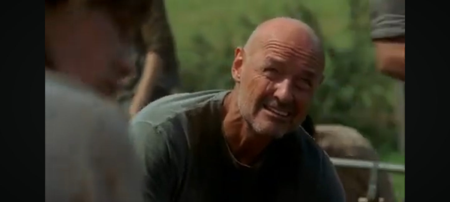 DVD : Lost les disparus saison 3 épisode 9 -12