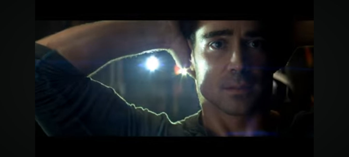 DVD : total recall memoire programmée en