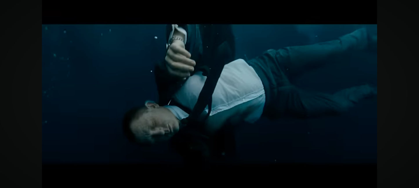 DVD : skyfall 007 en