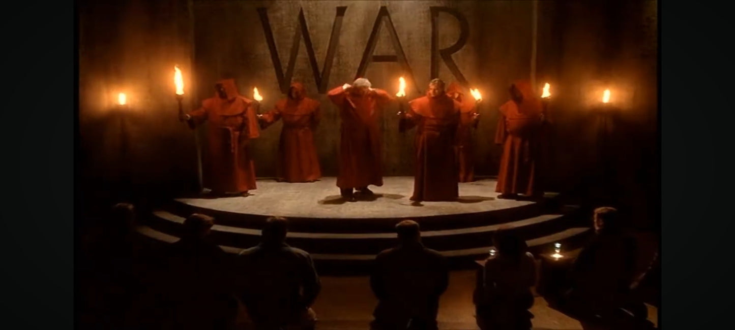 DVD : The skulls III