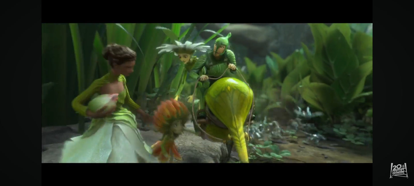 epic la bataille du royaume secret film complet en francais DVD vendu en Bon état