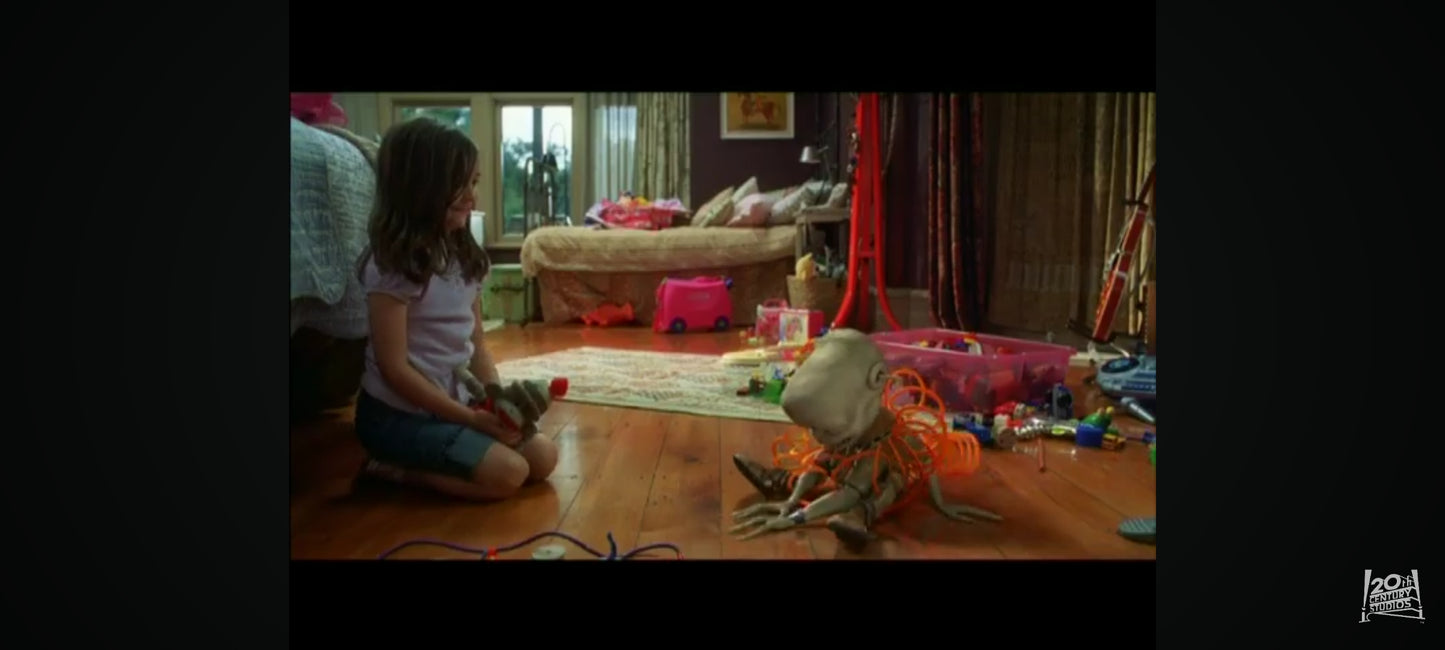 les zintrus film complet français DVD vendu en Bon état