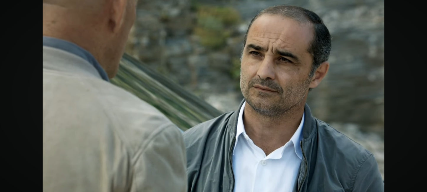 mafiosa le clan DVD vendu en Bon état