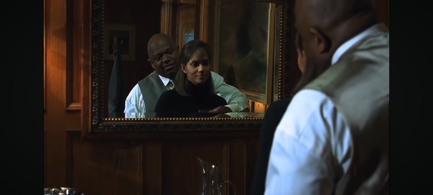 DVD : Gothika not alone