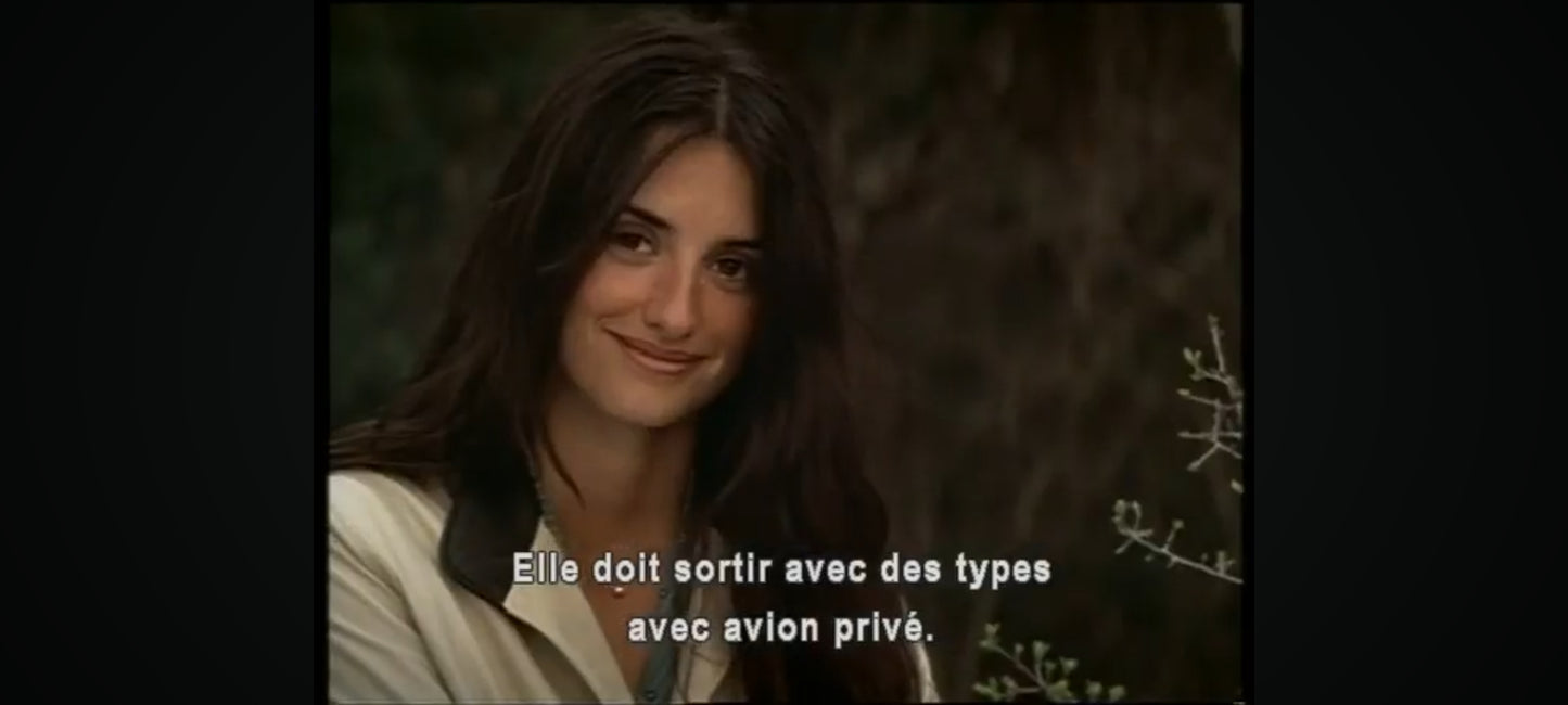 DVD : de si jolis chevaux