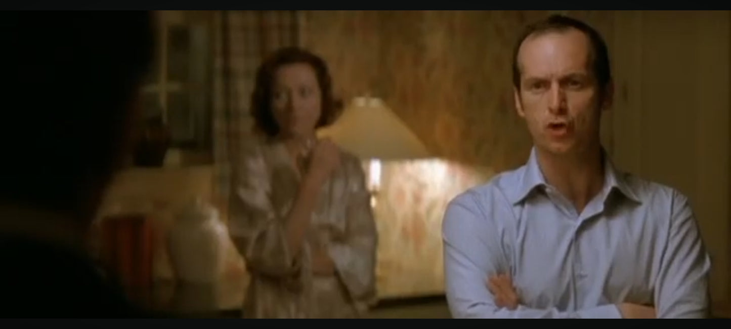 DVD : michael clayton