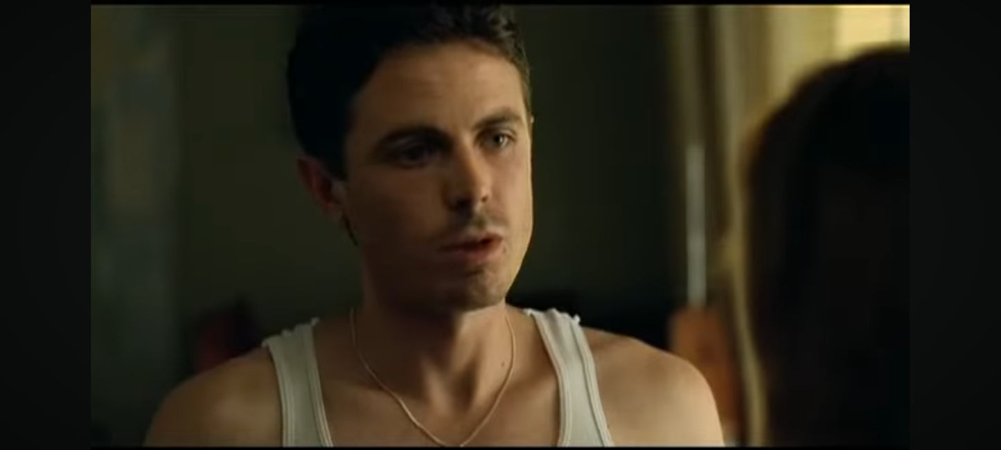 DVD : gone baby gone en