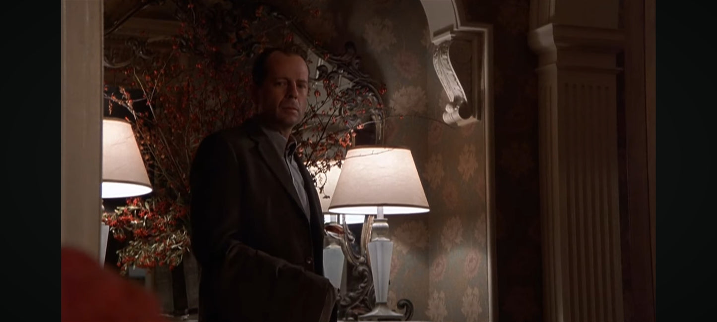 DVD : the sixth sense en