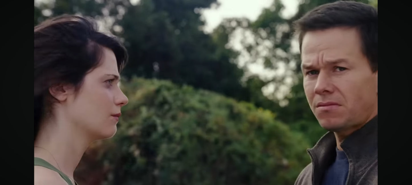 DVD : the happening en