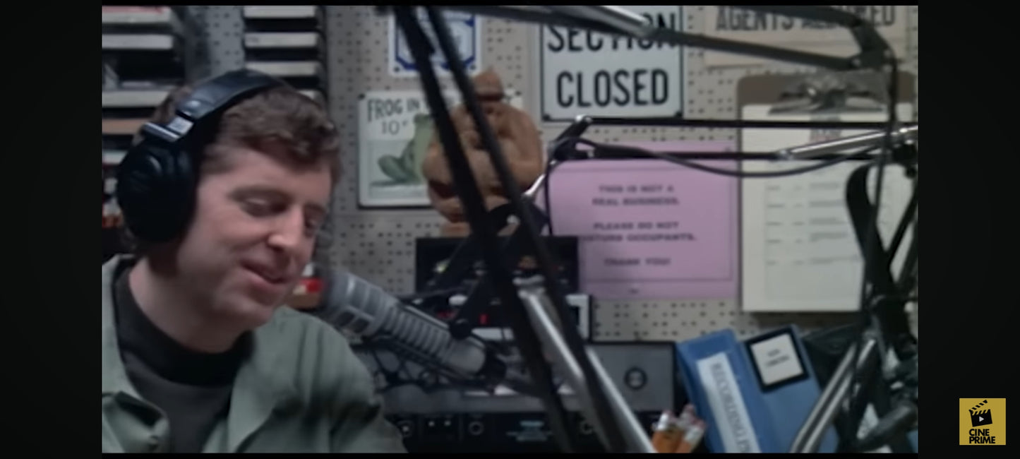 DVD : LETTRE A UN TUEUR